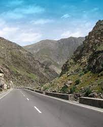 Everyone here knows about the terrible features of the road. Kabul Jalalabad Road Wikipedia