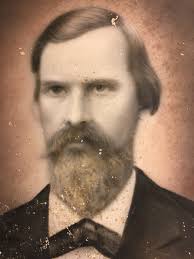 Guillermo Bruester (1835-1882)