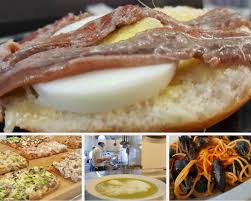 We are a fierce company that defends the work of our. Italian Food 13 Ways To Eat Well And Cheaply In Italy