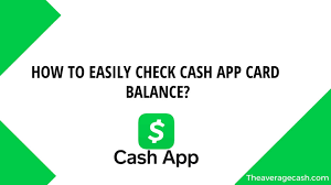 Most of the time cash app users want to check their balance after each transaction. How To Easily Check Cash App Card Balance Theaveragecash