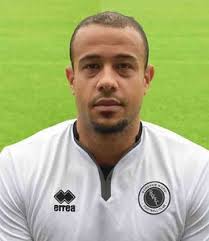 David Stephens (WAL) :: Photos :: playmakerstats.com