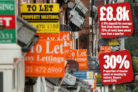 Law Breaking Landlords These Are Your Rights As A Tenant Mirror Online