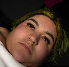 lash extensions/ extension de pestaña