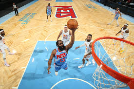 2020 season schedule, scores, stats, and highlights. Nets 122 Magic 115 Magic Unable To Contain Harden Durant Orlando Pinstriped Post