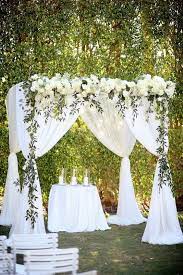 Wedding Wedding Decoration Wedding Scene Wedding Photography Wedding Ceremony Outdoor Wedding In Outdoor Wedding Decorations Wedding Chuppah Wedding Scene