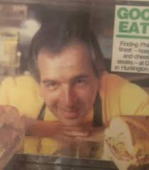 John Anthony Dellaquila