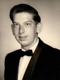 Roger Orndoff Obituary