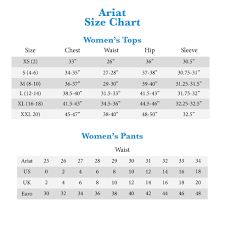 10 Elegant Ariat Boot Size Chart Stock Percorsi Emotivi Com