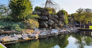Gardena hat alles für die bewässerung deines gartens. Wassergarten Garten Und Landschaftsbau Garten Grandiflora