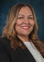 CFISD names new principal for Smith Middle School