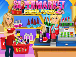 Become the manager of a small roadside shop and end up as the owner of a competitive. Download Supermarket Grocery Store Girl Supermarket Games Apk For Android