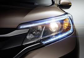 Projector Headlight Upgrade Honda Cr Honda Crv Honda