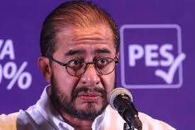 Hugo Éric Flores desiste a candidatura presidencial independiente- Grupo  Milenio