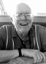 Douglas Johnson Obituary