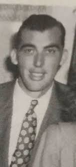 John Richard “Jack” Condon (1926-1995)