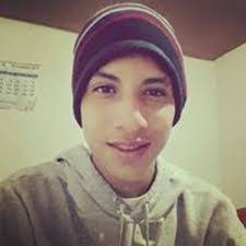 Victor Cobos's Instagram, Twitter & Facebook