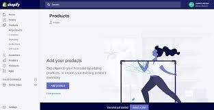 How to add products to shopify page. Feature Collection Products Are Not Displaying In The Frontend In Shopify Stack Overflow