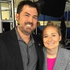 Rhonda Poteet's Instagram, Twitter & Facebook