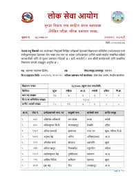 Maybe you would like to learn more about one of these? Nepal Rastra Bank Nrb Exam Result
