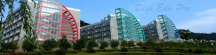 Computer science computing facility (cscf). Chongqing University Of Post And Telecommunications