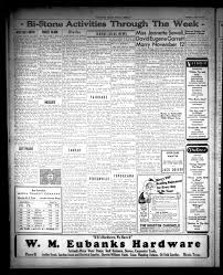 The Mexia Weekly Herald (Mexia, Tex.), Vol. 49, No. 46, Ed. 1 Thursday,  November 20, 1947