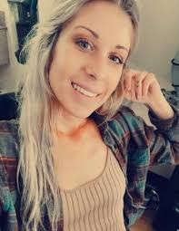 Obituary information for Kiersten Renee Byerly