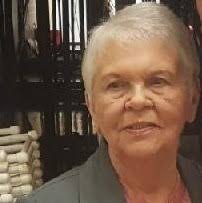 Obituary for Pamela (Nivens) Morgan