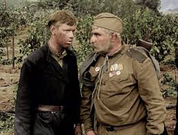 фильм враг у ворот смотреть онлайн бесплатно в хорошем Luchshie Filmy Pro Vojnu Kotorye Stoit Posmotret Na 9 Maya Afisha Kino