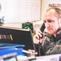 7 "Aaron Heritage" profiles