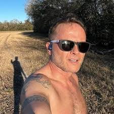 Christine Hamby's Instagram, Twitter & Facebook