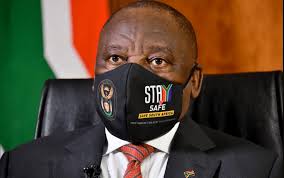 The address follows meetings in recent days of the national coronavirus command council (nccc), the president's coordinating council (pcc) and cabinet. President Cyril Ramaphosa To Reintroduce Hard Lockdown Level 5 Tonight Sa Times