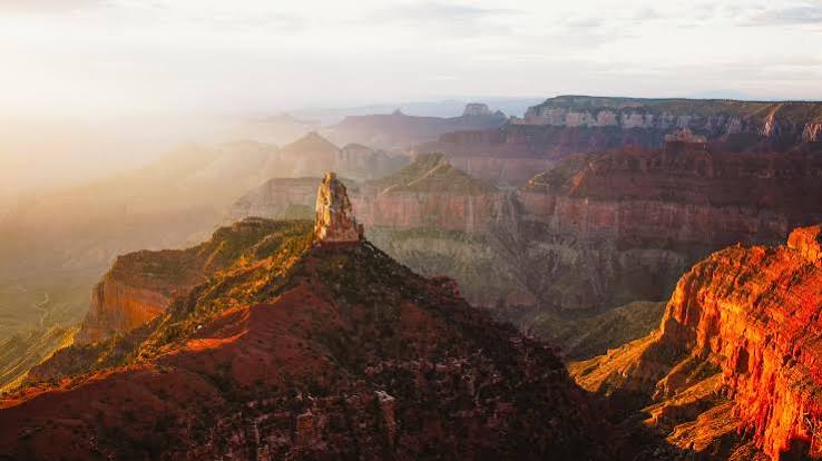 Exploring the Wonders of Arizona | Condé Nast Traveler