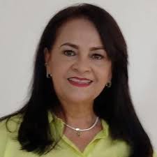Dra. Consuelo Martínez Jerez Nutricionista, Bucaramanga