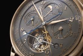 He is the author of john q: A Lange Sohne Celebrates 175 Years Of Watchmaking In Glashutte Fhh Journal