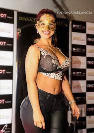 Diana Cu De Melancia - Free nude pics, galleries & more at Babepedia
