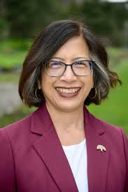 Meet the candidates for County Supervisor