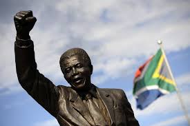 Read the latest south africa headlines, on newsnow: Nelson Mandela And South Africa Today The Brian Lehrer Show Wnyc