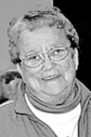 Nancy Jordan Obituary