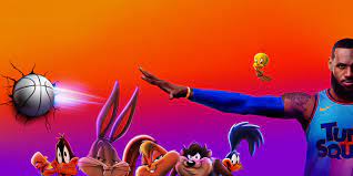 Like the previous hybrid films. Warnerbros Com Space Jam A New Legacy Movies