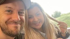 BBC Children In Need host Chris Ramsey's life off-screen