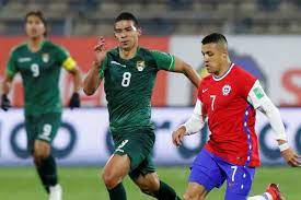 Chile en vivo se encuentran hoy lunes 21 de junio por la tercera fecha del grupo b en la copa américa 2021. Paraguay Vs Bolivia En Vivo Siga El Juego En Directo Copa America 2021 Futbol Internacional Deportes Eltiempo Com