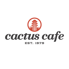 Please search for a new event or check out a popular upcoming. Cactus Cafe 1 851 Photos Live Music Venue 2247 Guadalupe St Austin Tx 78712