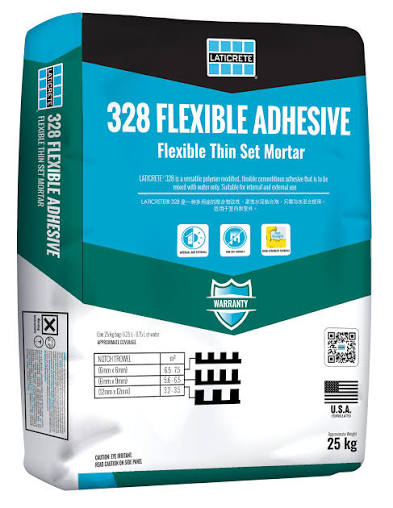 328 Flexible Adhesive