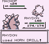 Its accuracy (as a percentage) is calculated as below, ignoring all other accuracy and evasion modifiers Horn Drill Move Bulbapedia The Community Driven Pokemon Encyclopedia