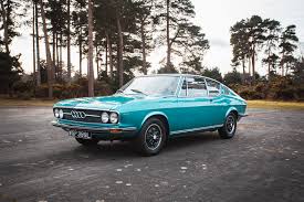 Image result for Coral 1973 Audi