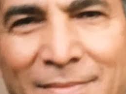 Muhammad Ismail obituary