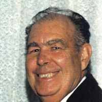 Kenneth Adrian Warner (1925–1988)