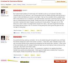 Fake yelp reviews can ruin your business reputation and cost you money. Yelp Fake Reviews Vs Yelp Elite