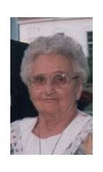 Margaret Hicks Obituary (2010)