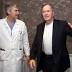 Media image for dr. mark hausknecht from Chron.com